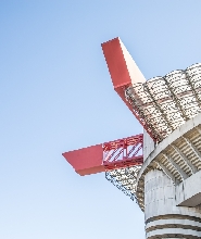 AC米蘭比賽門票（聖西羅球場）