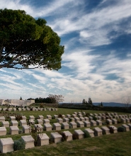 恰納卡萊古特洛伊和加里波利全日曆史之旅