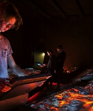 霍爾斯沃德呂爾熔岩中心門票