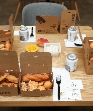 首爾橋村炸雞半日互動體驗