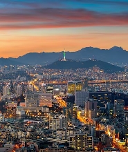 首爾景福宮、市場、塔樓一日遊含接送