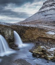 雷克雅維克出發| 迷你巴士之旅（教堂山、黑教堂、黑色沙灘）