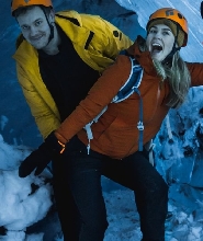 傑古沙龍冰河湖出發| 藍色冰洞探險之旅