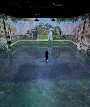 坡州Heyri藝術村 & 統一展望台 & 碧草池文化樹木園之旅