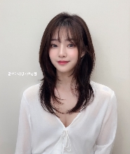 在Juno Hair（江西區廳店）體驗韓式美髮大改造