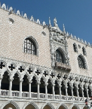 威尼斯總督宮免排隊門票之旅