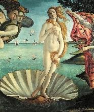 佛羅倫斯學院美術館&烏菲茲美術館門票（含導覽行程）