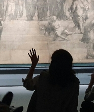 米蘭安布羅西亞納藝術館&聖sepolcro地下墓室門票