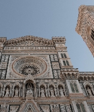 布魯內萊斯基穹頂免排隊門票（含語音導覽）