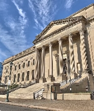 富蘭克林科學博物館門票