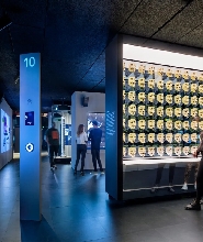 紐約間諜博物館門票