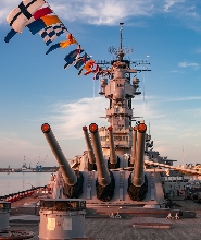 夏威夷密蘇裏號戰艦門票