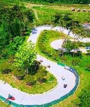 島嶼探索冒險之旅 | 首爾附近島嶼旅行的精髓