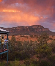 羅恩斯利公園日落追逐之旅