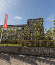 冰島國家博物館門票（雷克雅維克，含語音導覽）