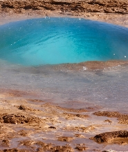 雷克雅維克至黃金圈私人導覽