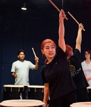 首爾鍾路韓國打擊樂表演體驗（含K-POP）