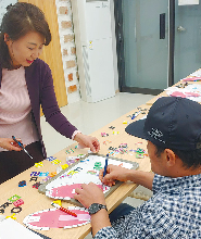 首爾鍾路體驗韓語（韓文）學習