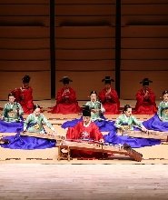 【超值精選】韓國傳統音樂“Gugak”體驗