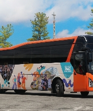 首爾 DMZ 非軍事區第三隧道與紺嶽山吊橋之旅