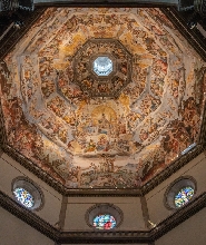 佛羅倫薩洗禮堂&大教堂&博物館門票