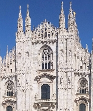 米蘭大教堂導覽&門票