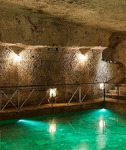 那不勒斯波旁隧道之旅（含門票）