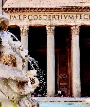 羅馬萬神廟免排隊門票之旅