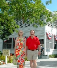 基韋斯特杜魯門小白宮門票