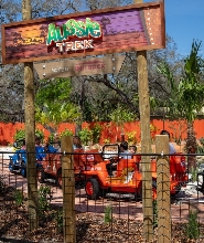 坦帕ZooTampa&佛羅裏達水族館門票