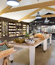 德國村隱秘景點一日遊