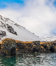 冰島縮影斯奈山半島一日遊(可選中文)