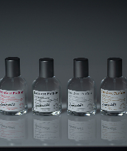 水原 Lumiere 香水：打造你的專屬香氛