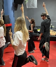 釜山海雲台 K-Pop 舞蹈一日體驗課程