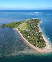 魯賓遜克魯索島樂活半日遊