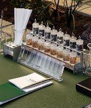 弘大 .NOTE 私人訂製香水體驗