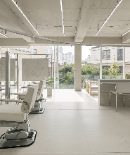 KANGEUN美髮及化妝體驗 | 首爾