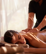 CM SPA 頂級臉部與身體按摩 | 首爾麻浦