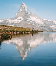 採爾馬特和馬特峯之旅（含冰川天堂可選門票）