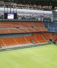 米蘭聖西羅球場門票