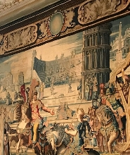 羅馬科隆納美術館門票