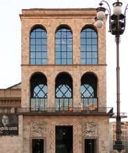 米蘭二十世紀博物館門票