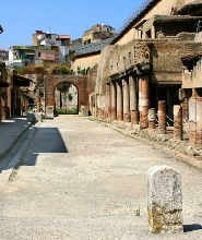 赫庫蘭尼姆考古公園門票