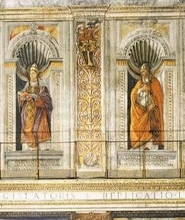 羅馬隨上隨下巴士票：梵蒂岡博物館&西斯廷教堂門票