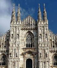 米蘭大教堂門票