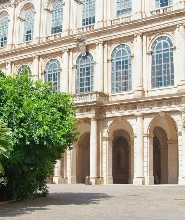 羅馬巴貝里尼宮&科西尼美術館門票