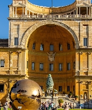 梵蒂岡博物館&西斯廷教堂免排隊門票