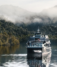 戈登河遊船之旅