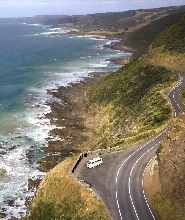 墨爾本大洋路全日自然之旅