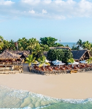 沉船島一日遊船程 - 全日含午餐